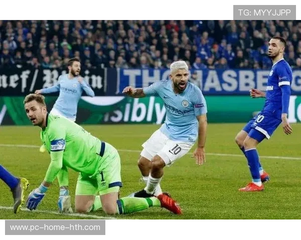 曼城要想翻盘，需先解决后防组织问题