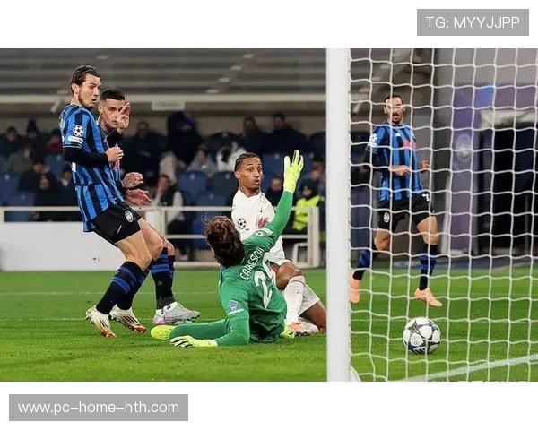 切尔西再次失利，亚特兰大完成惊天逆转