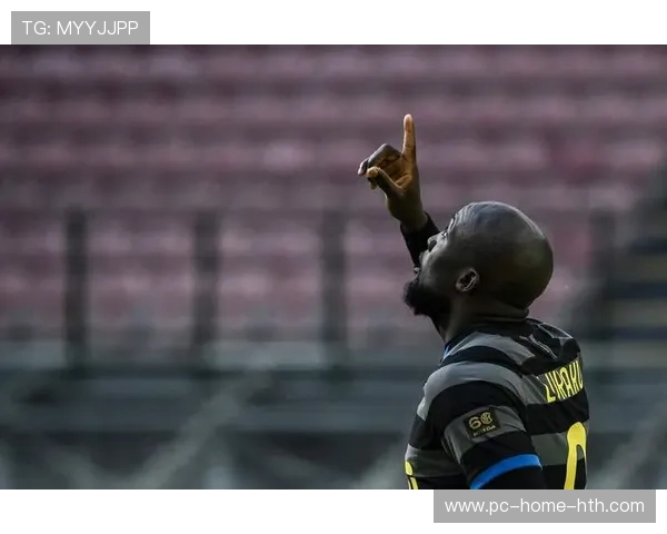 卢卡库抢点争顶破门，国家德比战火再起