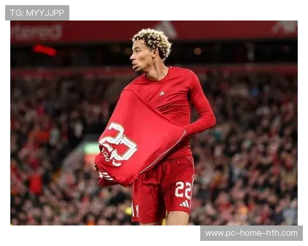 利物浦外线推进连续迫使对手后退