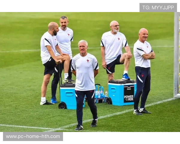 法国被列为所在小组最大热门，但外界对其首战充满疑问