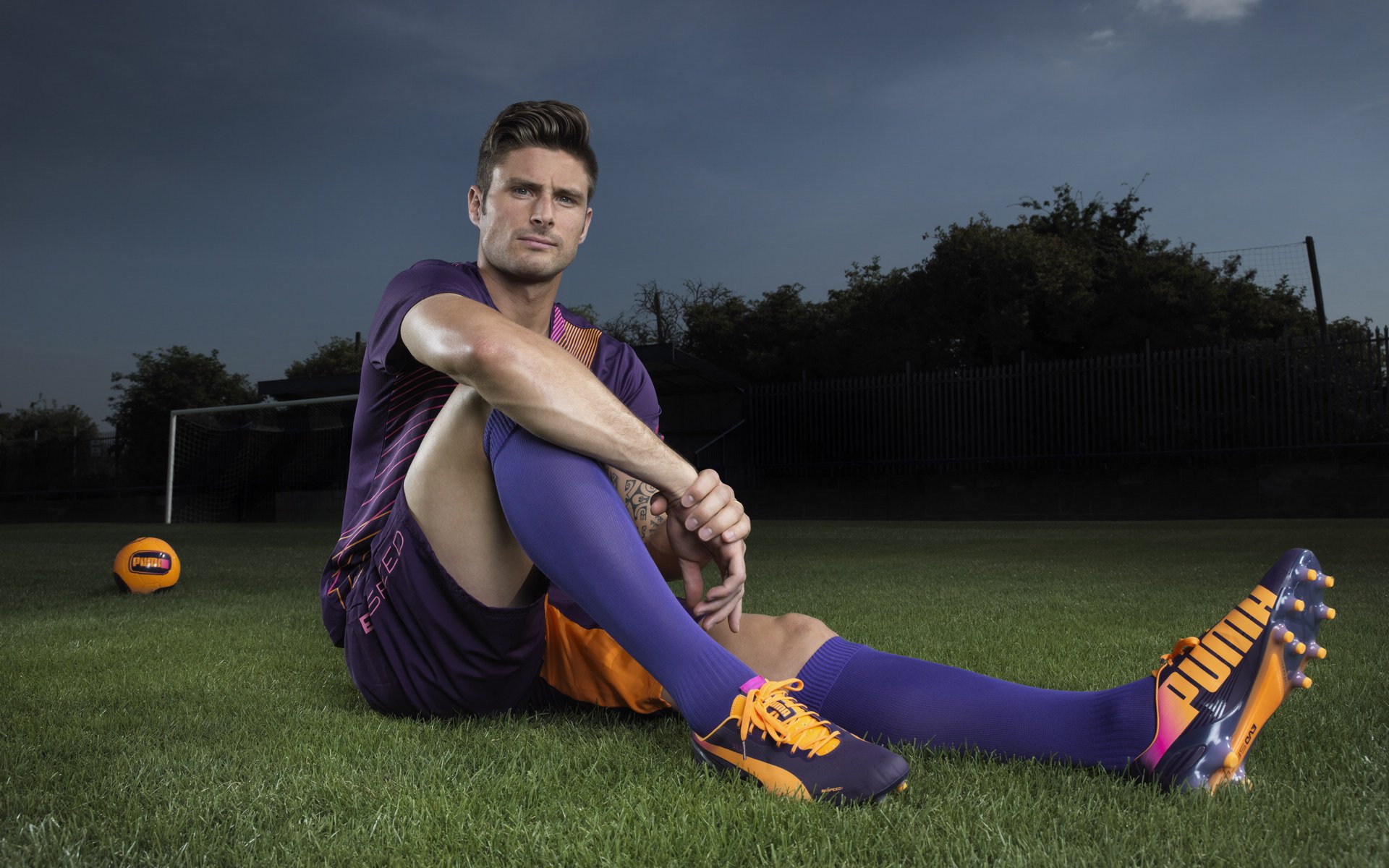 “小剧场+运动讲座夜场” 用故事讲运动理念